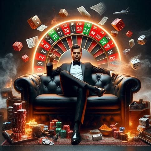 Panduan cara bermain Permainan Slot dian77 – dari daftar akun hingga spin pertama dan penarikan kemenangan
