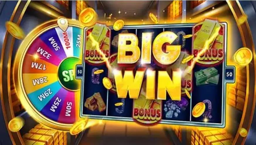 dian77 Bingo online – tampilan ruang permainan Bingo interaktif terpercaya