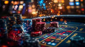 dian77 Pasang Taruhan – fitur live betting dan odds real-time saat pertandingan sepak bola berlangsung