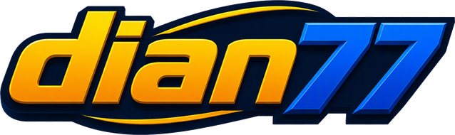 dian77 logo